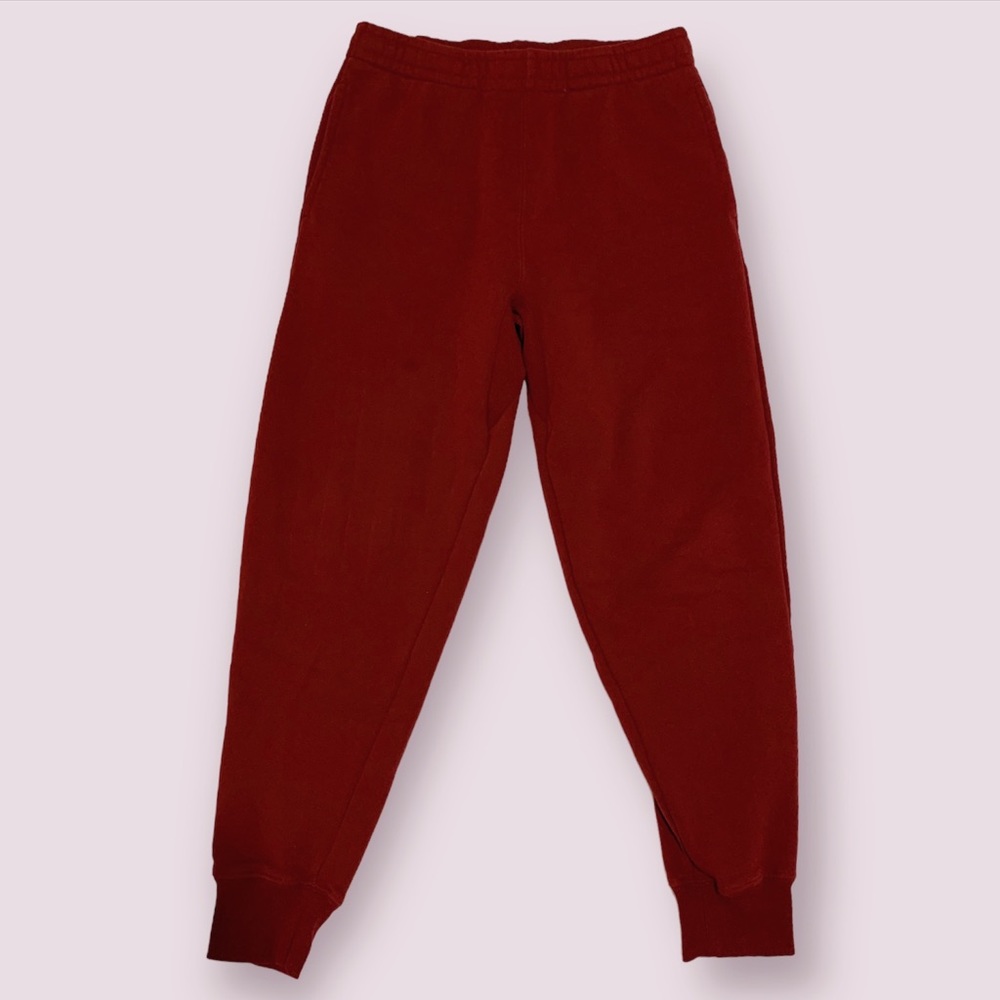 LCKR Fleece Sweatpants Men’s Size Medium
